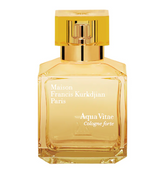 Maison Francis Kurkdjian Aqua Vitae Cologne Forte EDP Spray (W)(M)